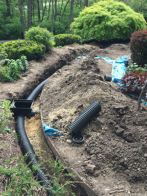 Drainage Solutions Crowley