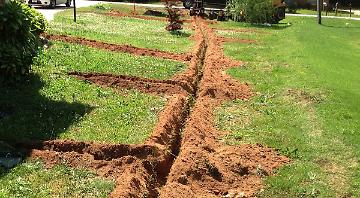 Irrigation Systems Crowley