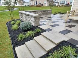 Paver Installation Crowley